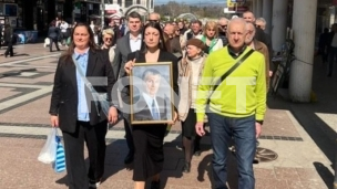 Šetnja i pomen u Nišu